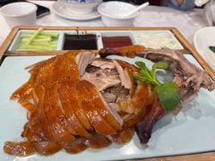 -东门烤鸭店(东华门店)