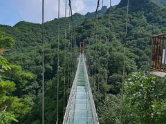 -丹东天桥沟景区