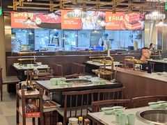 大堂-晓宇重庆火锅(赛格国际购物中心店)