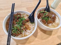 -隆都四季香饭店(碧海路店)