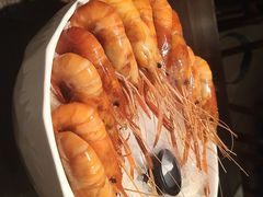 -乔街深夜食堂·小龙虾·高压锅生蚝(杭州总店)