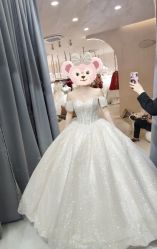 -Color卡诺婚纱礼服馆(南京严选店)