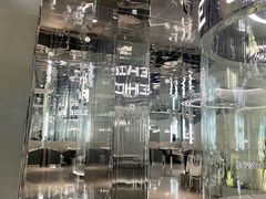 大堂-3号仓库·创意中国菜(乐清正大广场店)