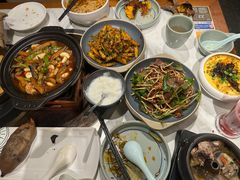 -云海肴云南菜·蒸汽石锅鱼(新奥店)