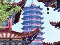 -皇罗禅寺