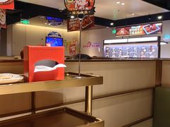 -海底捞火锅(关山保利店)