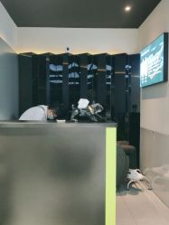 -不迫先生专业男士剪发