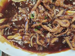 -眉山小馆(华强广场店)