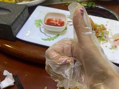 -杨正宗烤全羊(北二环店)