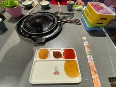 -刘炭长牛烧大块烤肉(珠海香洲店)