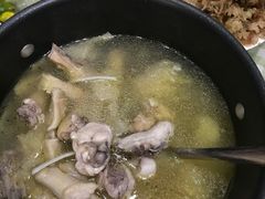 -百年果林椰子鸡(中洲店)
