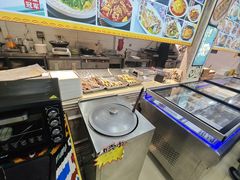 -清真·尚穆回回香清真餐厅(工人新村店)