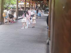 -五凤溪古镇