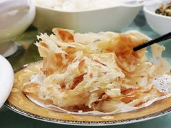 手撕饼-潇湘世家(蒸湘店)