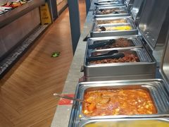 -比格比萨自助(国展店)