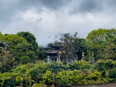 -大理古城