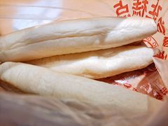 白衣天使面包-李记酥铺