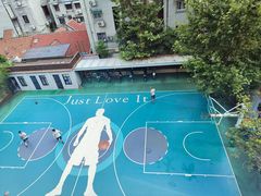 -黄浦区瑞金二路社区文化活动中心