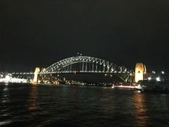 -悉尼海港大桥