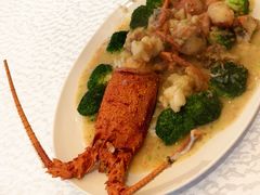 -逸林轩中餐厅(中信泰富朱家角锦江酒店)