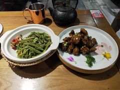 -顺承小院儿