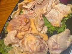 -束河人家(南锣鼓巷店)