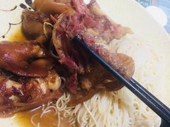 -贤花饭店(凯德店)