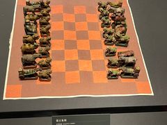 -鄂尔多斯博物馆