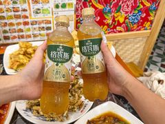 -九妹农家大铁锅东北菜(江湾店)