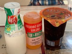 -夏家合汁(天润花园小区店)