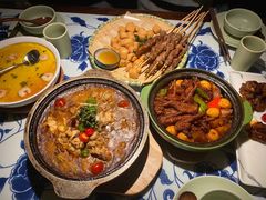 -苏乡兰亭•淮扬菜(兴化吾悦广场店)