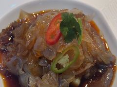 老醋海蜇头-79号渔船海鲜饭店(华强北店)