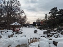 -八大处公园