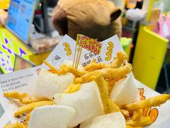 -乐乐姐超级土豆(中关村5号店)