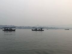 -西湖游船