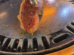 -吉志烤肉(太原总店)