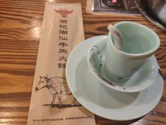 -荣记潮汕牛肉火锅(仙鹤街店)