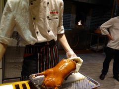 -京味民福烤鸭店(建设四马路店)