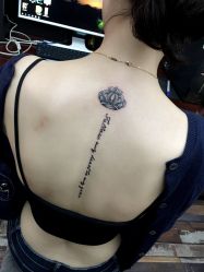 -记号刺青tattoo纹身工作室