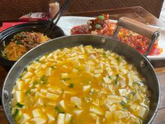 -鱼食饭稻·苏浙土菜17年老馆子(平江路店)