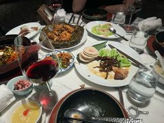 -杭州君悦酒店·湖滨28中餐厅