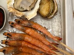 -白仁仔· 活烤海鲜 宵夜(豫园店)