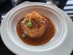 -重庆尼依格罗酒店·欣厨Niccolo Kitchen
