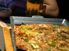-很久以前羊肉串(打浦路店)