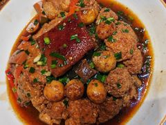 -小四川美食馆(幸福路店)