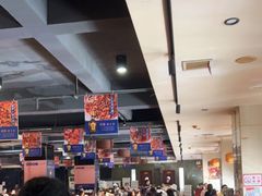 -天下客饭店(中山路店)