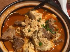 -耶里夏丽·丝路新疆菜·清真食品(徐汇南丹东路臻选店)