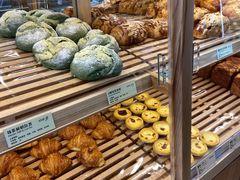 -匠造烘焙(上海湾店)
