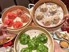 -百彦蒙古包·碳烤羊排·手抓羊肉(万江首店)