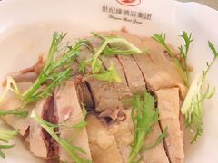 -世纪缘国际会议中心·中餐厅(百家湖店)
